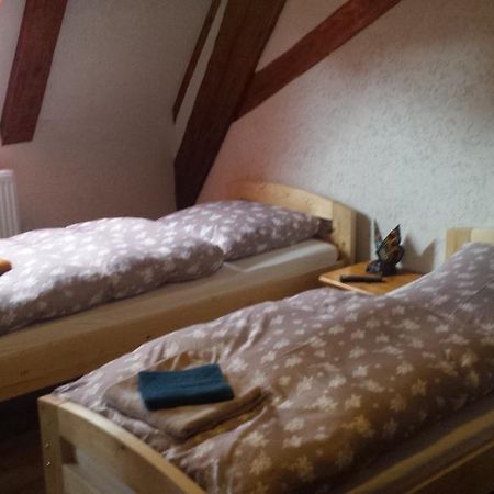 Gasthaus Roessle Rottweil Eksteriør billede