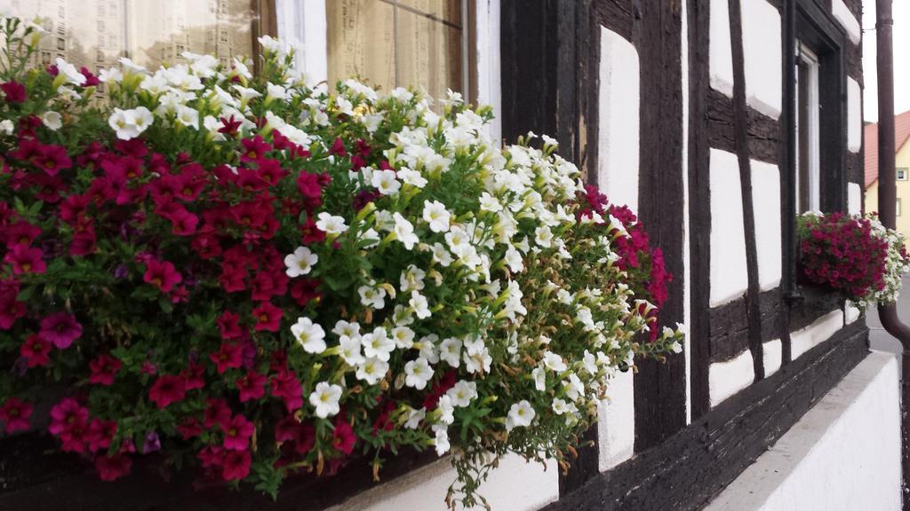 Gasthaus Roessle Rottweil Eksteriør billede