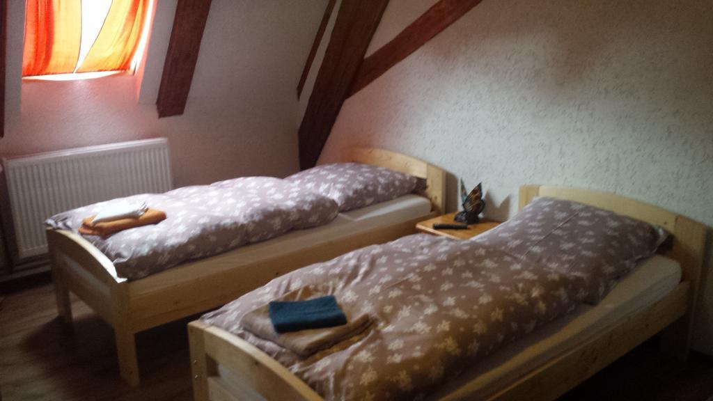 Gasthaus Roessle Rottweil Eksteriør billede