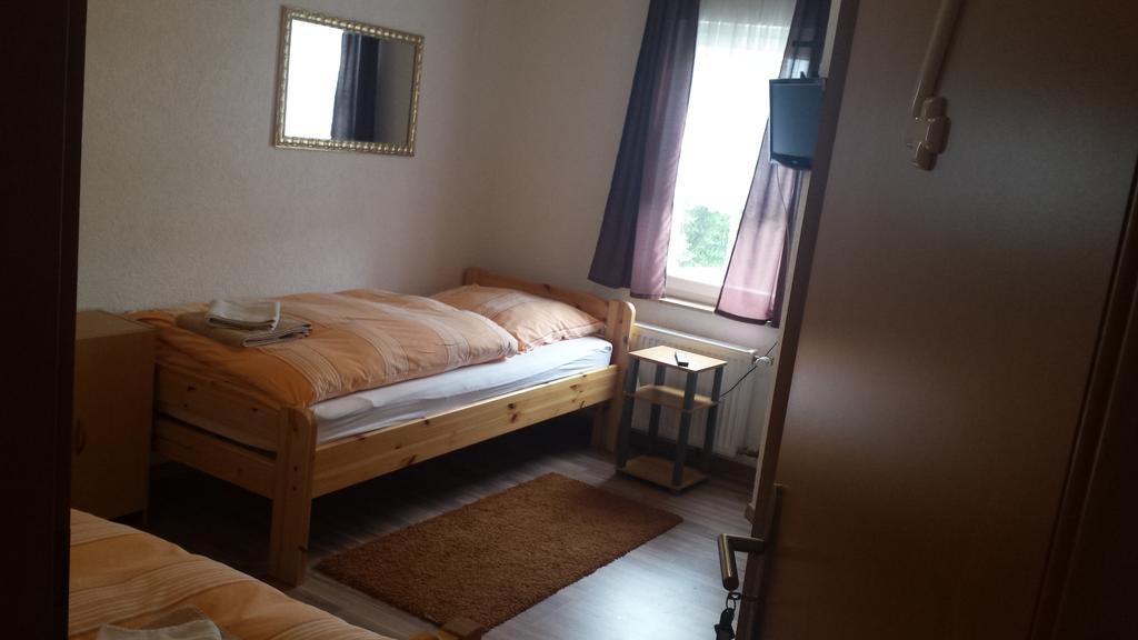 Gasthaus Roessle Rottweil Eksteriør billede