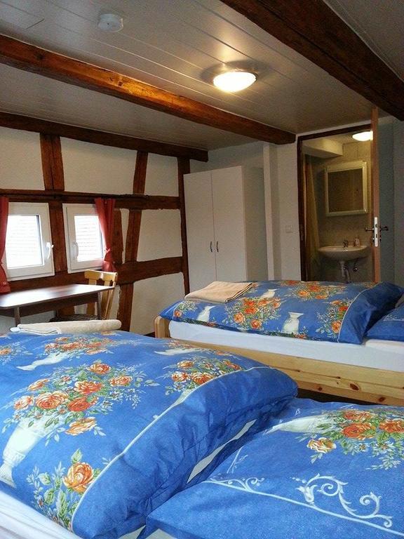 Gasthaus Roessle Rottweil Eksteriør billede